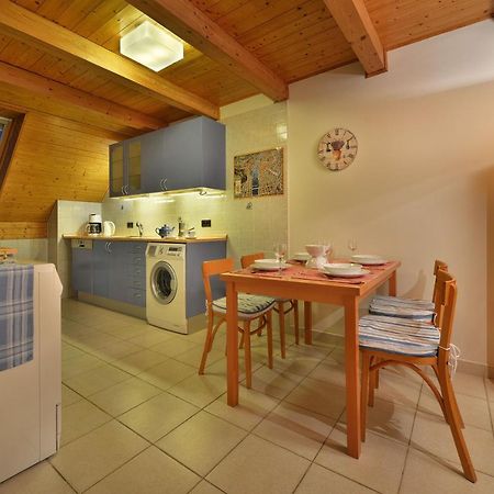 Old Town Apartments Tyn Praha Bagian luar foto